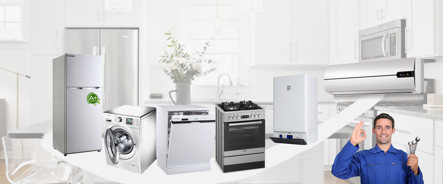 Hisarcık Daikin Servisi